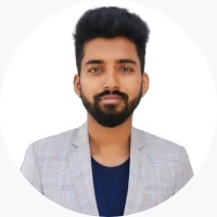 Ghanshyam Pandey