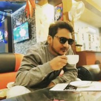Mohd Naiyyar Mazhar