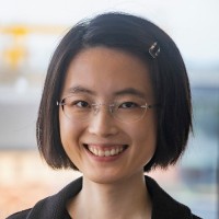 Sherry Jiang