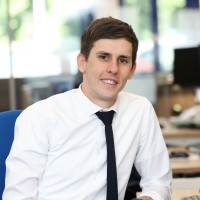 Neil O'Connor
