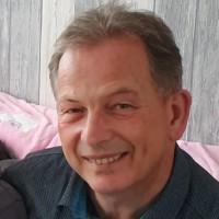 Peter Van Den Nieuwenhof