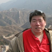 Spencer Sun