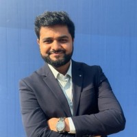 Yogesh Surwase