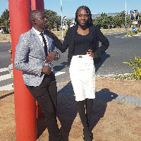 Lloyd Mukombami