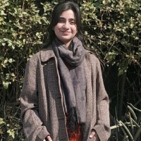 Ayesha Irfan