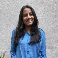 Vaishali Suresh