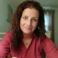 Rebecca Connors