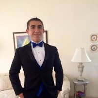 Emilio Falcon