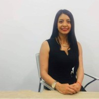 Tatiana Vargas Herrera