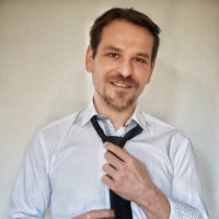 Olivier BARRAUD