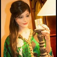 Mariyam Khan