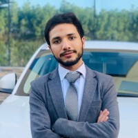Muhammad Talha Riaz