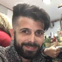 Javier Diaz Arenas