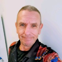 Peter Carr