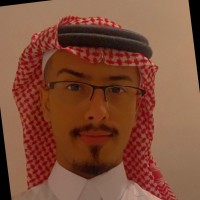 Abdulrahman Alsaeed