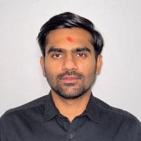 Astik Patel
