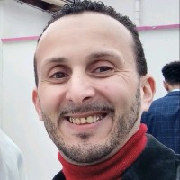 Mohammed Adib karrad