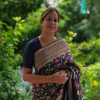 Paromita Kumar