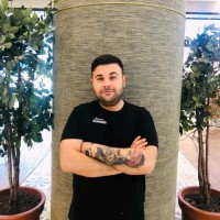 Çağrı Di̇nçer