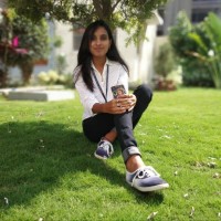 Shalini Kp Reddy