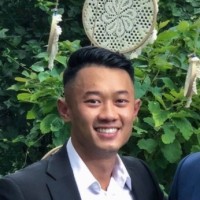Adrian Vo