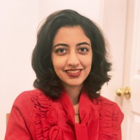 Niousha Nejabat