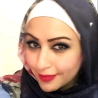 Areej Almaaitah
