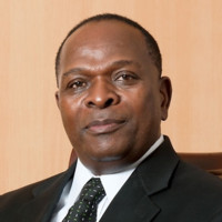Dr. Charles Kimei
