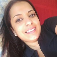 Sibele Pereira Rodrigues
