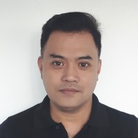 Raymund Gerard Consignado