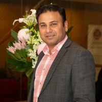 Sandeep Saini, FCPA, CA ANZ, CA(India)