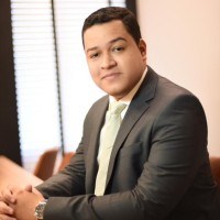 Victor Morais
