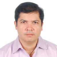 Asheesh A Khandelwaal