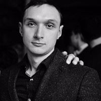 Volodymyr Namiasenko