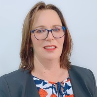 Deborah Andrew