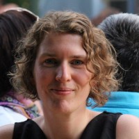 Isabel Debaene