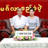MYAT MIN SOE NYUNT