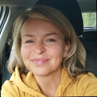 Klavdija Abram