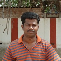 Amulsenba Arunachalam