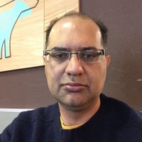 Haroon Mahmood