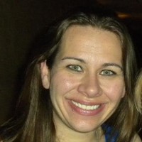 Marie (A) Papacharalambos
