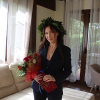 Laura Maio