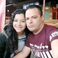 Márcio Antônio Aparecido