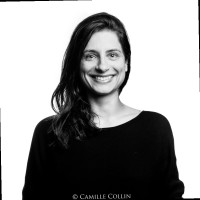 Camille Charlot