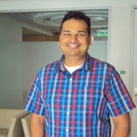 Allen Mathew
