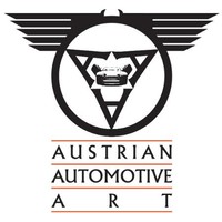 Austrian Automotive Art