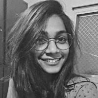 Anagha Sreevalsan