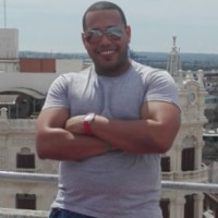 Daniel Antonio Bandera González