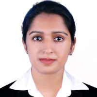 Arunima K V
