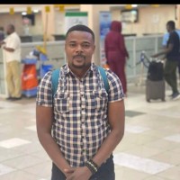 Umoh Mfon. I